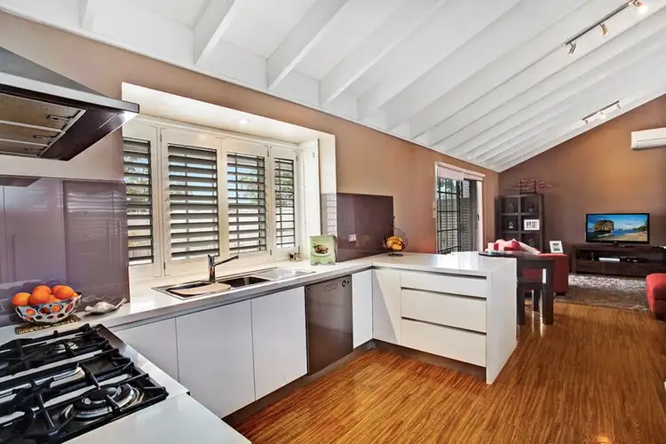 Fifth view of Homely house listing, 40 Arthurs Circle, Mount Colah NSW 2079