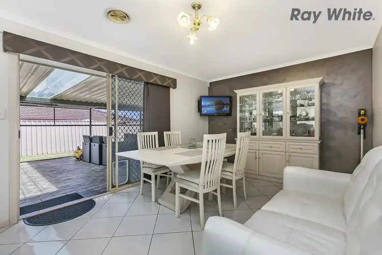 Fifth view of Homely house listing, 7 Talladira Way, Woodcroft SA 5162