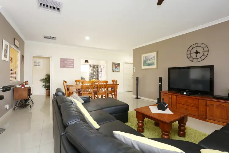 Fifth view of Homely house listing, 1 Roxburgh Crescent, Blakeview SA 5114