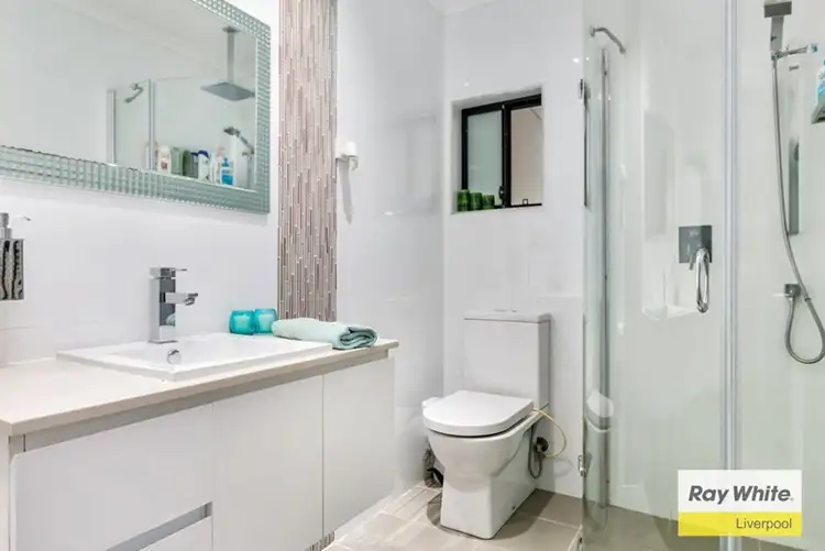 Seventh view of Homely house listing, 15 Glenwari Street, Sadleir NSW 2168