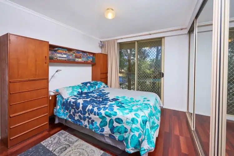 Fourth view of Homely unit listing, 9/3 Good Street, Parramatta NSW 2150