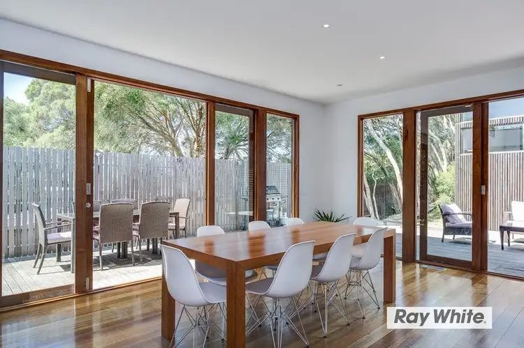 Third view of Homely house listing, 1 Howell Street, Rye VIC 3941