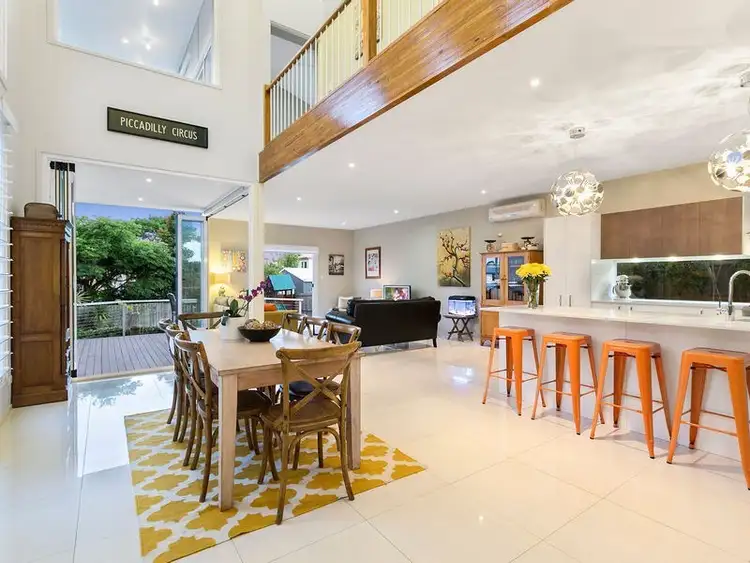 Main view of Homely house listing, 54 Shelley Street, Cannon Hill QLD 4170