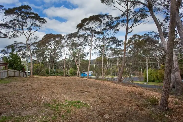Main view of Homely land listing, 20 Cross Street, Blackheath NSW 2785