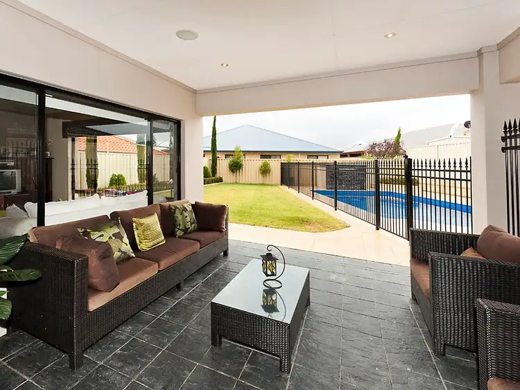Fifth view of Homely house listing, 1 Drummonds Approach, Secret Harbour WA 6173
