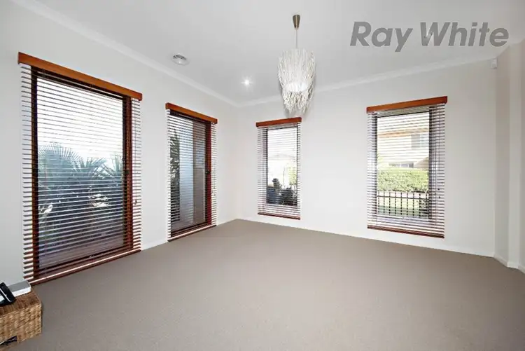 Second view of Homely house listing, 40 Sanctuary Lakes East Boulevard, Sanctuary Lakes VIC 3030