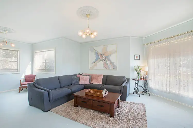 Third view of Homely house listing, 1 Sheoak Court, Highton VIC 3216
