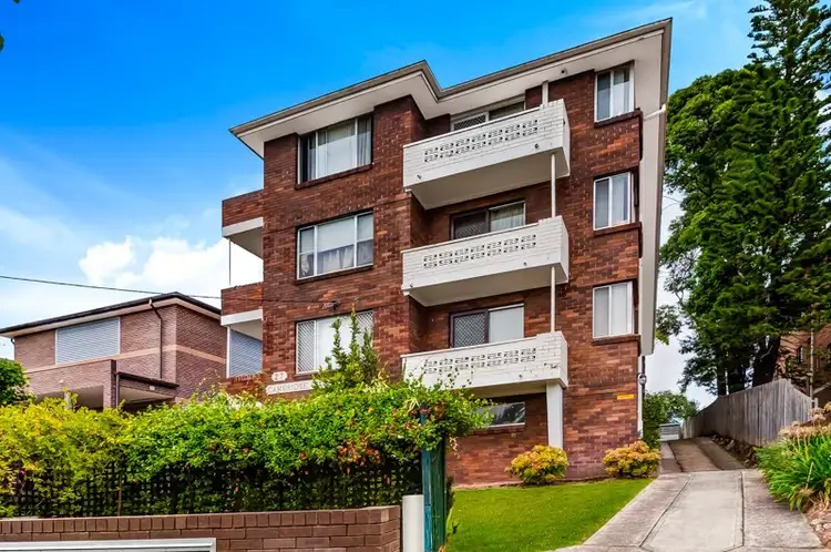 11/27 Cambridge Street, Gladesville NSW 2111