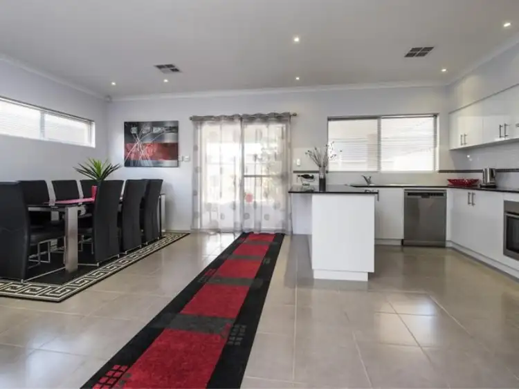 Second view of Homely house listing, 20A Cooper Road, Morley WA 6062