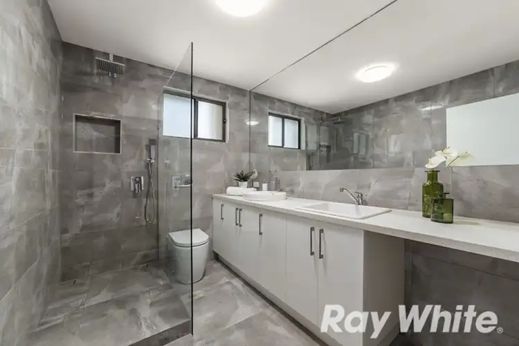Main view of Homely unit listing, 3/48 Derby Street, Kew VIC 3101