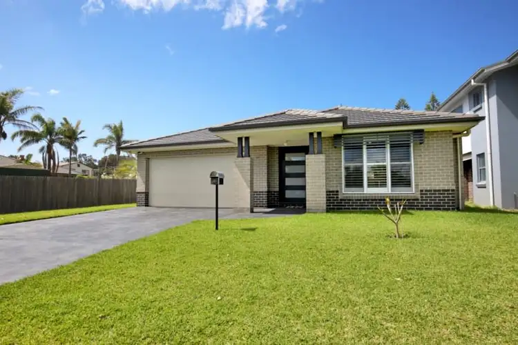 Second view of Homely house listing, 40 Allerton Avenue, Culburra Beach NSW 2540