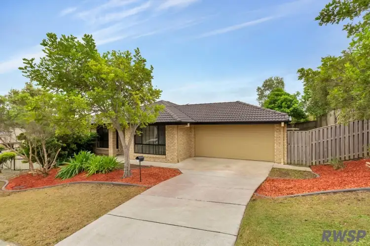 Main view of Homely house listing, 12 Mocha Way, Pimpama QLD 4209