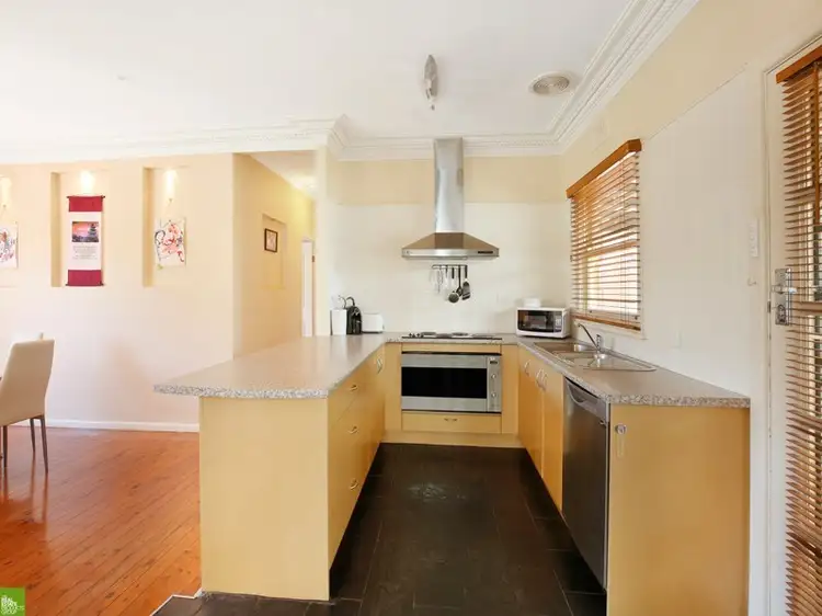 Fifth view of Homely house listing, 13 Euroka Street, West Wollongong NSW 2500