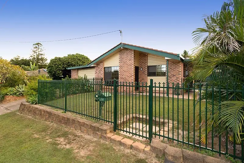 Main view of Homely house listing, 38 Meadow Street, Eight Mile Plains QLD 4113