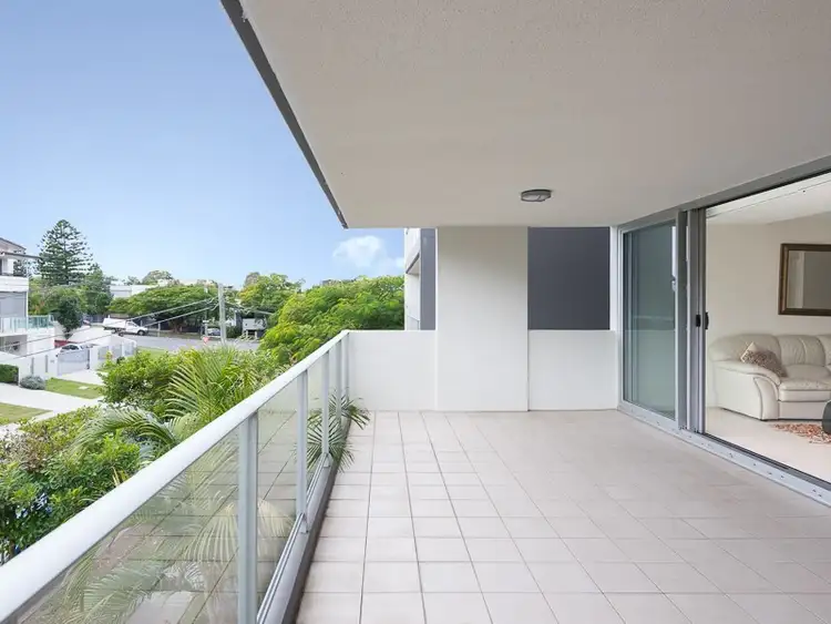 Fourth view of Homely apartment listing, Unit 122/59 Keating Street, Indooroopilly QLD 4068