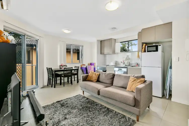 Third view of Homely unit listing, 7/14 Rose Street, Southport QLD 4215