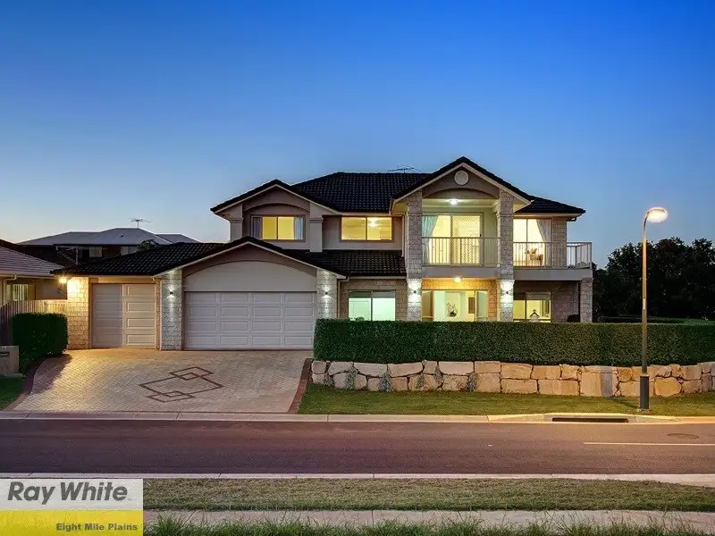 Main view of Homely house listing, 10 Inverness Street, Underwood QLD 4119