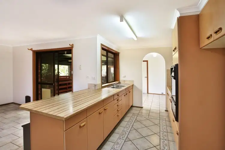 Third view of Homely house listing, 12 Jarman Street, North Nowra NSW 2541