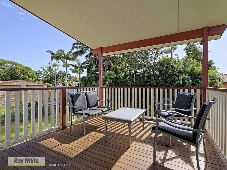 Fourth view of Homely house listing, 24 Alkooie Avenue, Clontarf QLD 4019