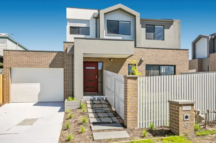 7 and 8/237 Dunns Road, Mornington VIC 3931
