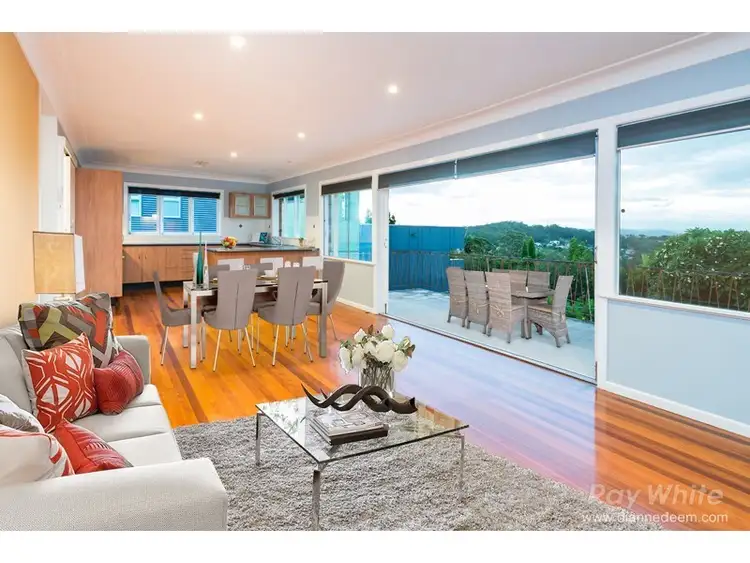 Third view of Homely house listing, 18 Kneale Street, Holland Park West QLD 4121
