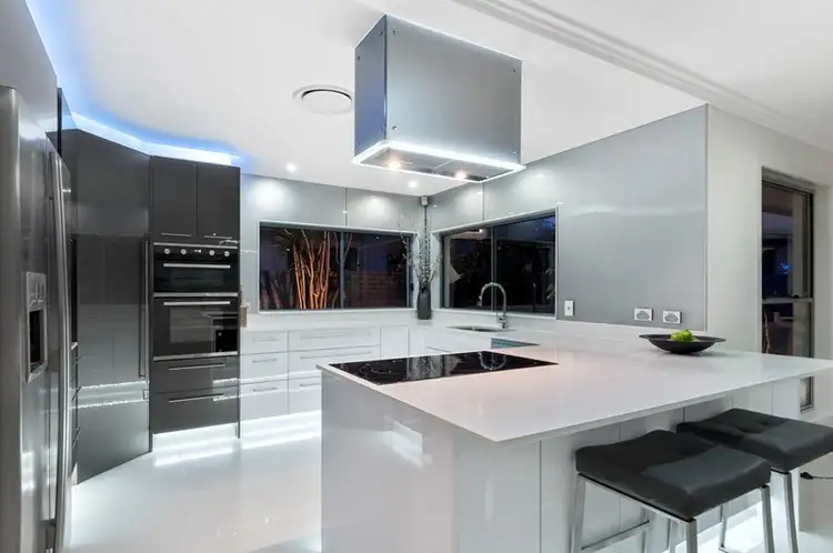 Fifth view of Homely house listing, 8 Daimler Drive, Bundall QLD 4217