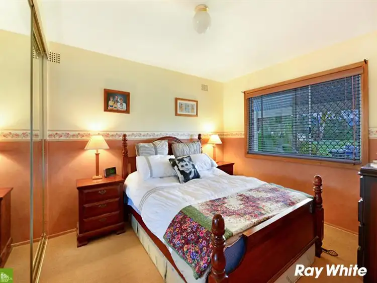 Sixth view of Homely house listing, 37 The Express Way, Albion Park NSW 2527