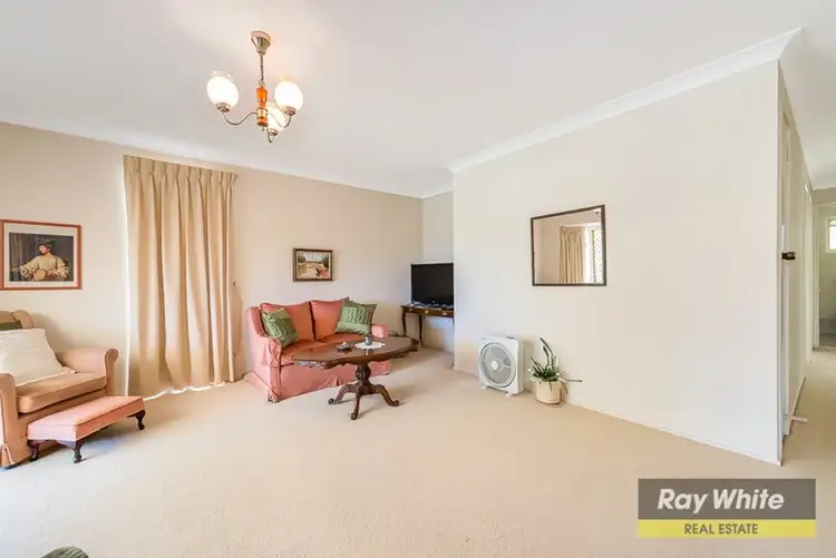 Fourth view of Homely other listing, 2/11 Woodgate Place, Paradise Point QLD 4216