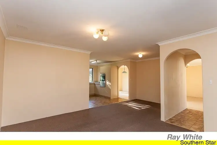 Fourth view of Homely house listing, 6 Onyx Road, Mount Richon WA 6112