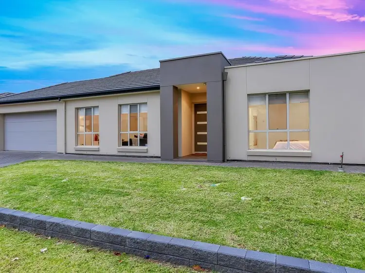 Main view of Homely house listing, 2B Reynolds Road, Campbelltown SA 5074