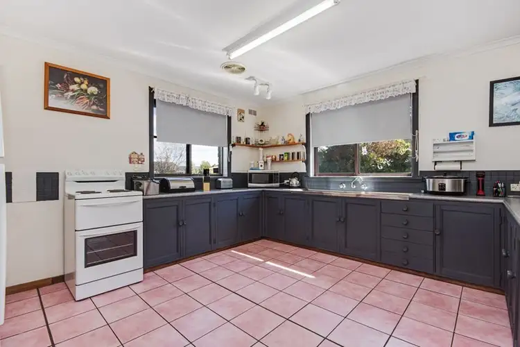 Second view of Homely house listing, 105 Alanvale Road, Newnham TAS 7248