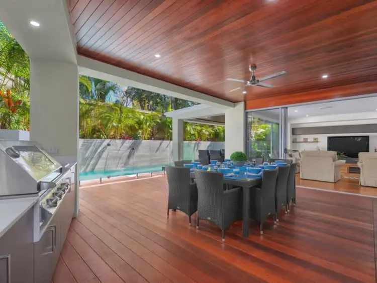 Sixth view of Homely house listing, 13 Darvall Street, Taringa QLD 4068
