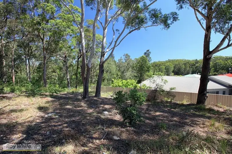 Fifth view of Homely land listing, 11 Caryota Place, Forster NSW 2428