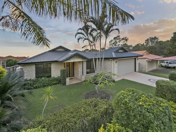 3 Victory Place, Birkdale QLD 4159