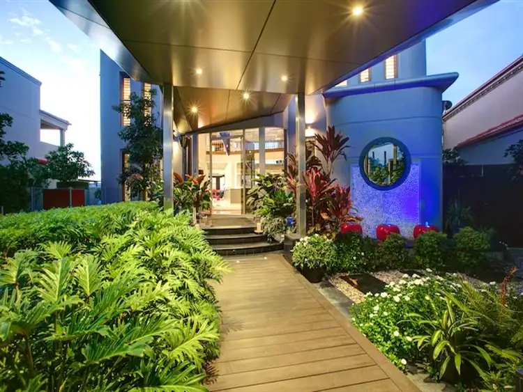 Third view of Homely house listing, 24 King James Court, Paradise Point QLD 4216