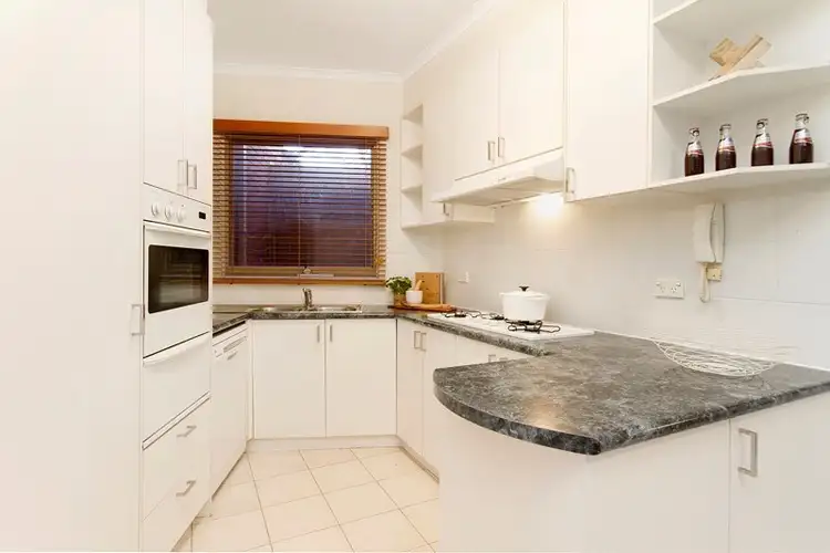 Fourth view of Homely townhouse listing, 1/7 Vine Grove, Carnegie VIC 3163