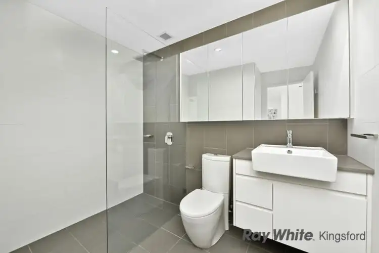 Sixth view of Homely apartment listing, 205/828 Elizabeth Street, Waterloo NSW 2017
