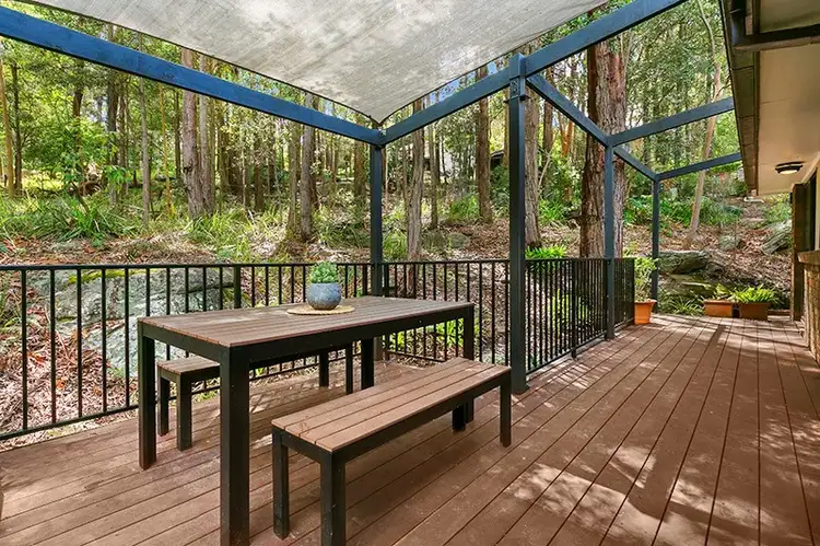 Seventh view of Homely house listing, 12 Fern Tree Close, Hornsby NSW 2077