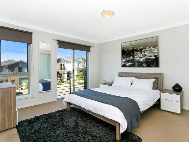 Fifth view of Homely house listing, 17 Lockheed Avenue, Middleton Grange NSW 2171