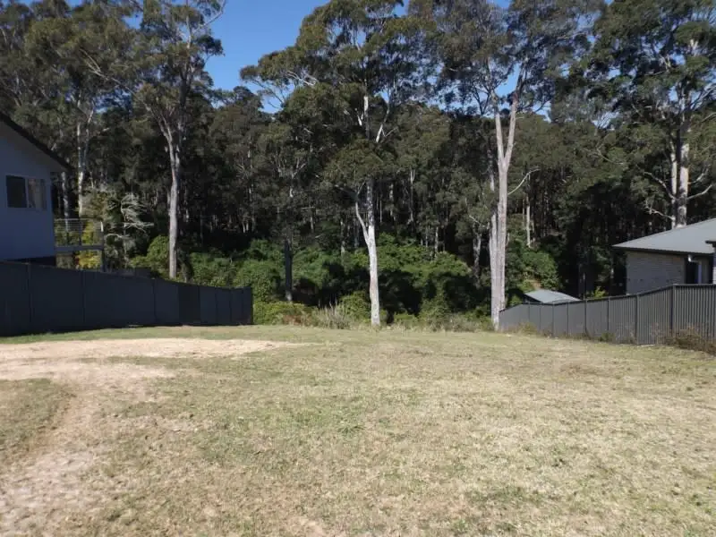 Main view of Homely land listing, 101 Courtenay Crescent, Long Beach NSW 2536
