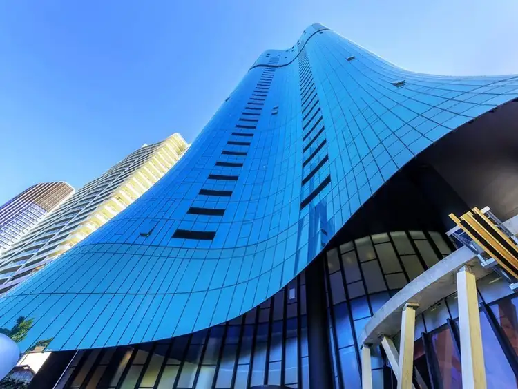 2403/140 Alice Street, Brisbane QLD 4000