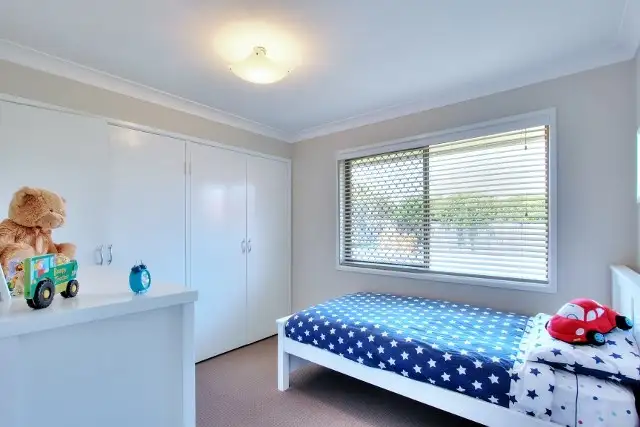 Fifth view of Homely house listing, 29 Jilbard Drive, Springwood QLD 4127