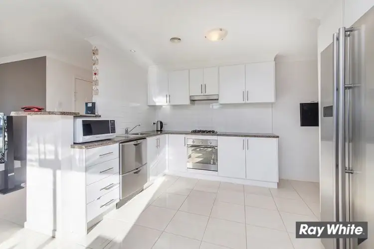 Second view of Homely house listing, 29 Constance Stone Street, Macgregor ACT 2615