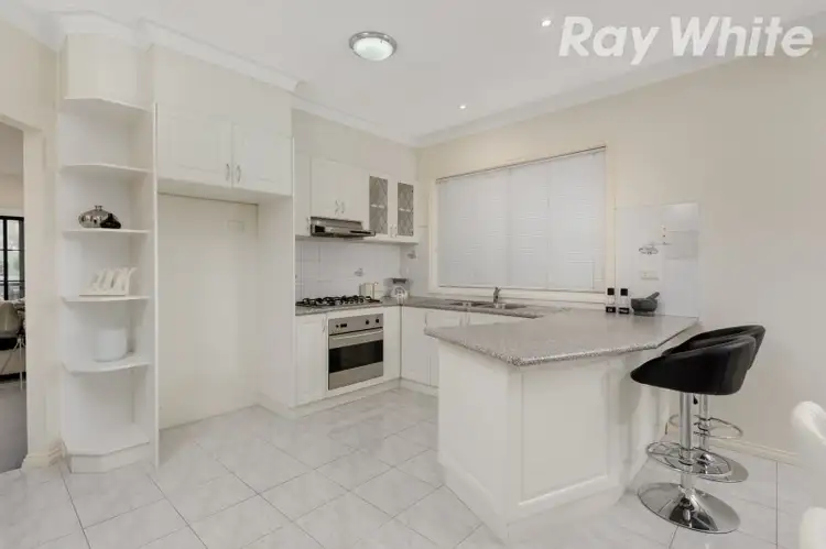 Second view of Homely house listing, 34A Janet Crescent, Bundoora VIC 3083