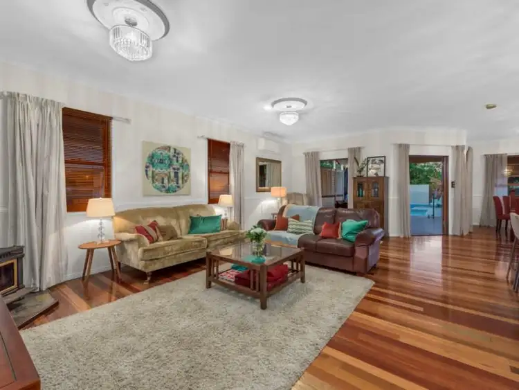Seventh view of Homely house listing, 44 Brown Parade, Ashgrove QLD 4060