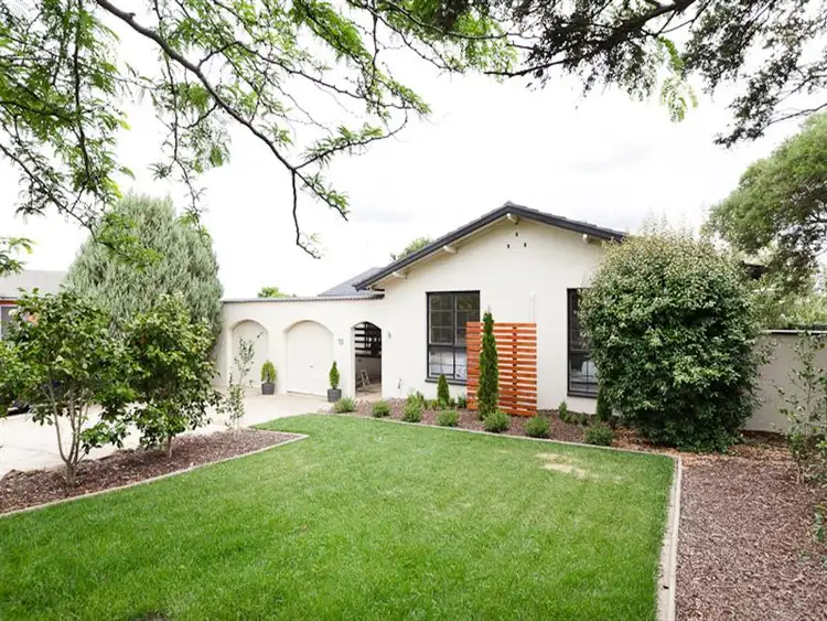 12 Kruse Place, Melba ACT 2615