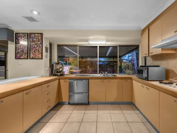 Sixth view of Homely house listing, 4 Craig Street, Wishart QLD 4122