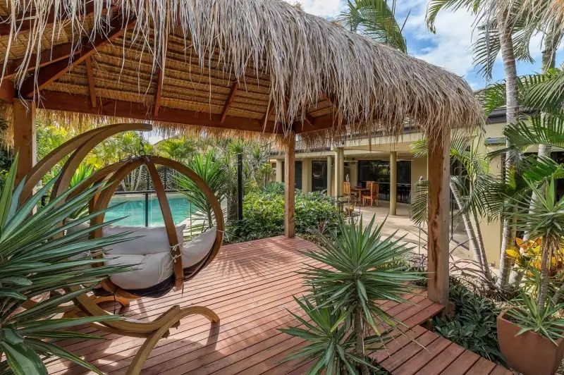 Main view of Homely house listing, 16 Dallow Crescent, Helensvale QLD 4212