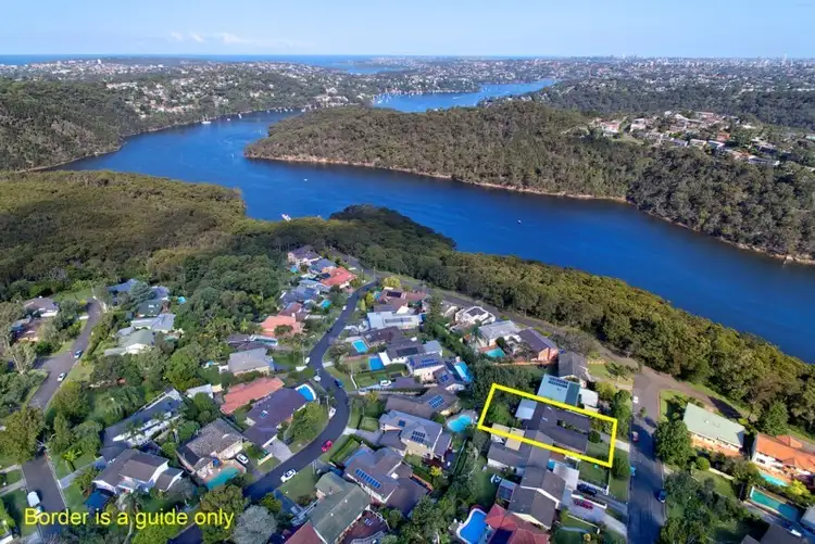 22A Connemara Avenue, Killarney Heights NSW 2087
