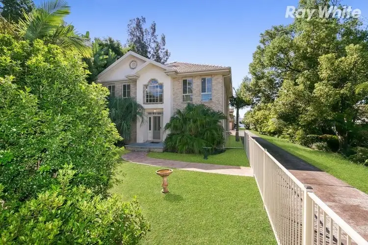 Second view of Homely house listing, 43 Steyne Road, Saratoga NSW 2251